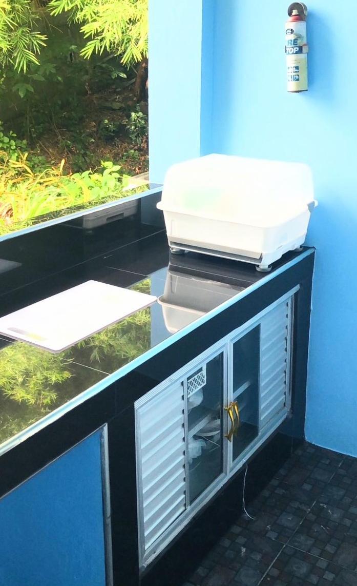 Maria'S 2 Bedroom Home For Up To 6 People Koh Samet Exterior foto