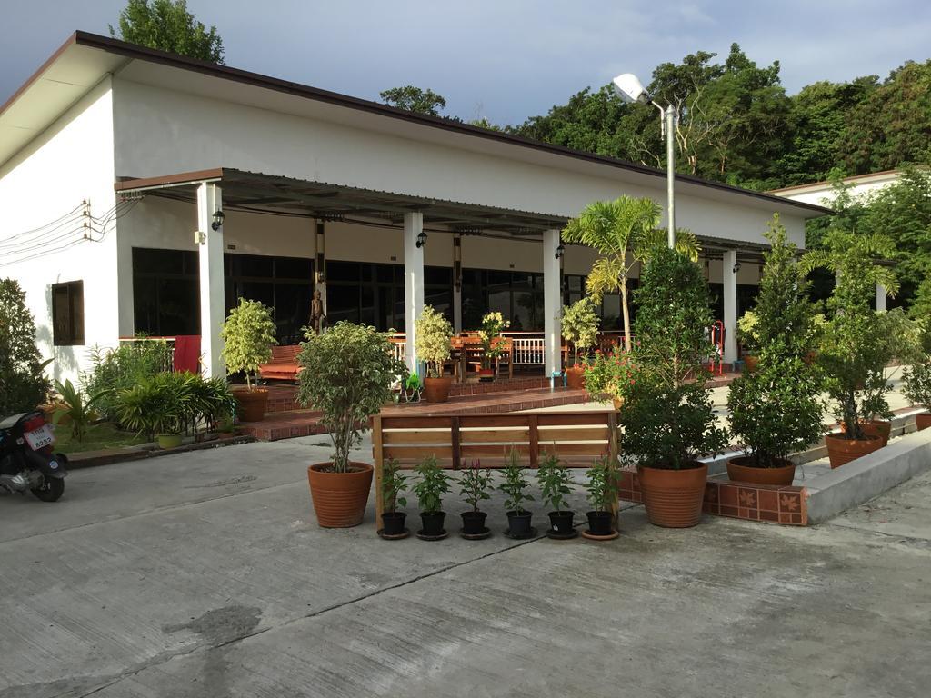 Maria'S 2 Bedroom Home For Up To 6 People Koh Samet Exterior foto