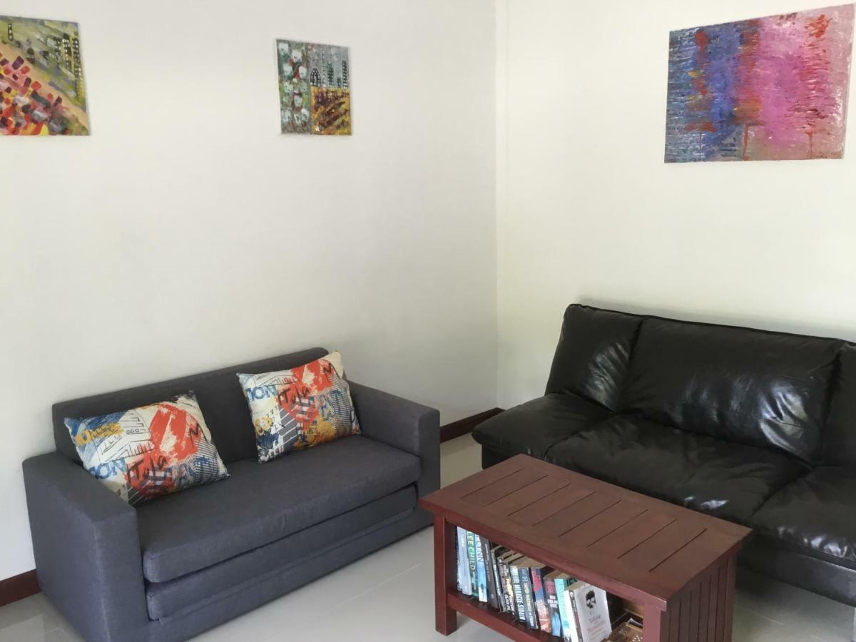 Maria'S 2 Bedroom Home For Up To 6 People Koh Samet Exterior foto