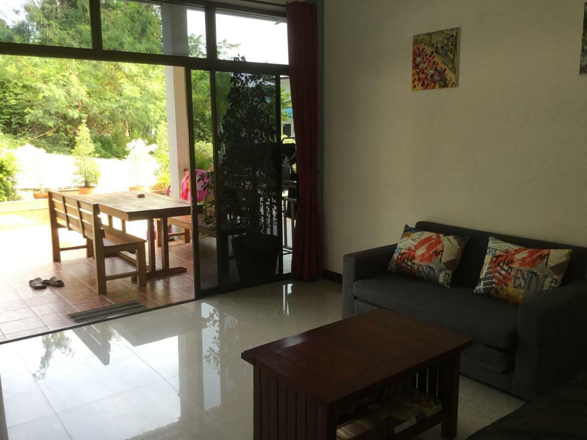 Maria'S 2 Bedroom Home For Up To 6 People Koh Samet Exterior foto