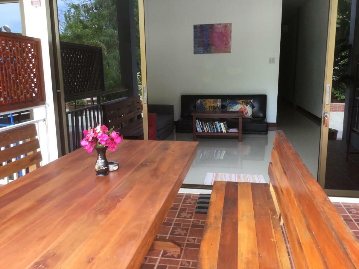 Maria'S 2 Bedroom Home For Up To 6 People Koh Samet Exterior foto